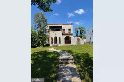 3612 Sequoia Avenue, Baltimore, MD 21215 - Photo 1
