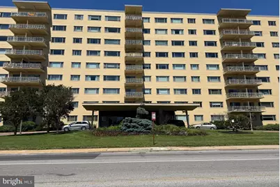 7121 Park Heights Avenue #203, Baltimore, MD 21215 - Photo 1