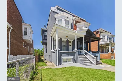 3812 Park Heights, Baltimore, MD 21215 - Photo 1