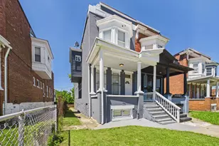 3812 Park Heights, Baltimore, MD 21215 - Photo 1