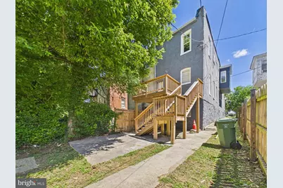 3812 Park Heights, Baltimore, MD 21215 - Photo 33