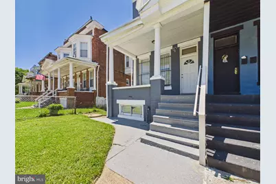 3812 Park Heights, Baltimore, MD 21215 - Photo 39