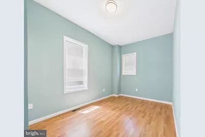 3812 Park Heights, Baltimore, MD 21215 - Photo 5