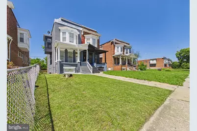 3812 Park Heights, Baltimore, MD 21215 - Photo 3