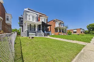 3812 Park Heights, Baltimore, MD 21215 - Photo 3
