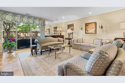 1 Cross Keys Road #1A, Baltimore, MD 21210 - Photo 23