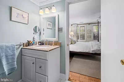 1 Cross Keys Road #1A, Baltimore, MD 21210 - Photo 27