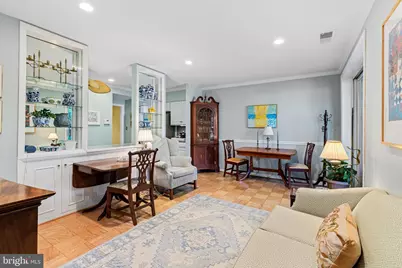 1 Cross Keys Road #1A, Baltimore, MD 21210 - Photo 11