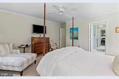 1 Cross Keys Road #1A, Baltimore, MD 21210 - Photo 25