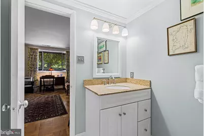 1 Cross Keys Road #1A, Baltimore, MD 21210 - Photo 37