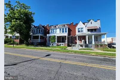 1105 Bonaparte Avenue, Baltimore, MD 21218 - Photo 3