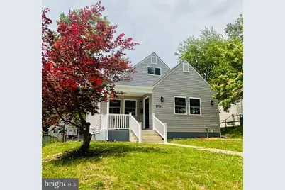 5704 Adleigh Avenue, Baltimore, MD 21206 - Photo 1