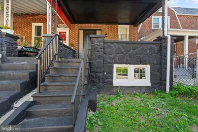 4308 Pimlico Road, Baltimore, MD 21215 - Photo 3