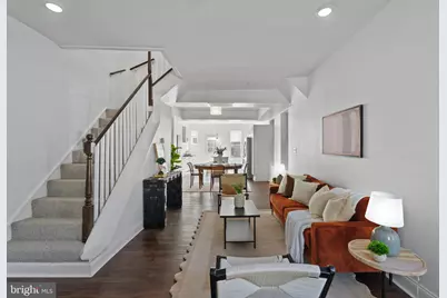 4308 Pimlico Road, Baltimore, MD 21215 - Photo 1
