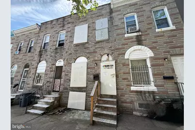 1621 McHenry Street, Baltimore, MD 21223 - Photo 1