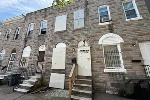 1621 McHenry St, Baltimore, MD 21223 - Photo 1