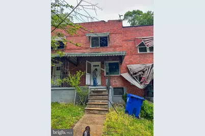 3428 Hilldale Place, Baltimore, MD 21215 - Photo 1