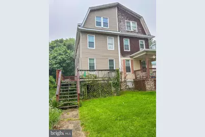 3405 Gwynns Falls Parkway, Baltimore, MD 21216 - Photo 1