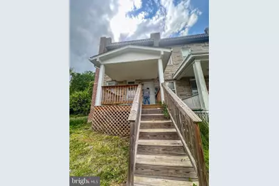 144 Palormo Avenue, Baltimore, MD 21229 - Photo 1