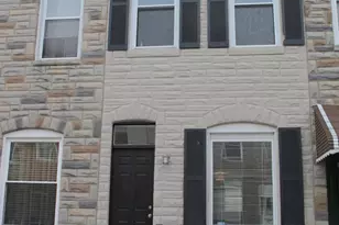 136 N Curley St, Baltimore, MD 21224 - Photo 1