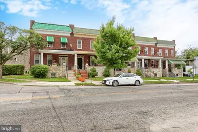 2417 N Pulaski Street, Baltimore, MD 21217 - Photo 47