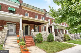 2417 N Pulaski St, Baltimore, MD 21217 - Photo 1