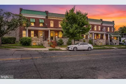 2417 N Pulaski Street, Baltimore, MD 21217 - Photo 5
