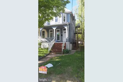 2906 Grindon Avenue #1, Baltimore, MD 21214 - Photo 1