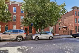 1232 Riverside Ave, Baltimore, MD 21230 - Photo 1