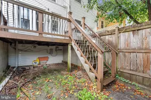130 E Randall St, Baltimore, MD 21230 - Photo 39