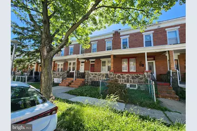 2623 Cecil Avenue, Baltimore, MD 21218 - Photo 3