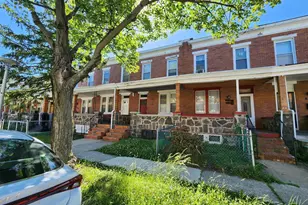 2623 Cecil Ave, Baltimore, MD 21218 - Photo 3