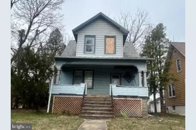 610 Tunbridge Road, Baltimore, MD 21212 - Photo 1