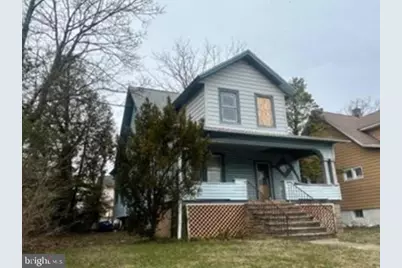 610 Tunbridge Road, Baltimore, MD 21212 - Photo 3