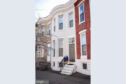 419 E Fort Avenue, Baltimore, MD 21230 - Photo 1