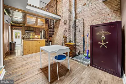 108 S Stricker Street, Baltimore, MD 21223 - Photo 5