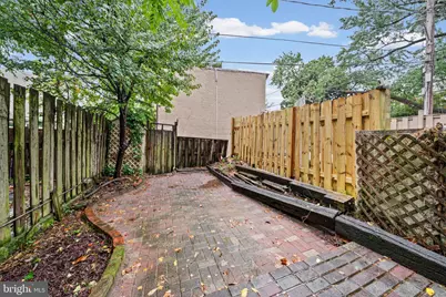 108 S Stricker Street, Baltimore, MD 21223 - Photo 19