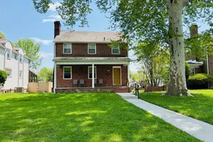 3817 Menlo Dr, Baltimore, MD 21215 - Photo 1