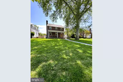 3817 Menlo Drive, Baltimore, MD 21215 - Photo 33