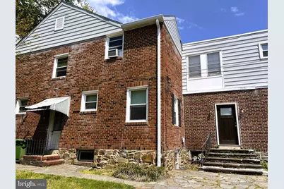 3817 Menlo Drive, Baltimore, MD 21215 - Photo 35