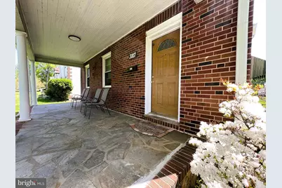 3817 Menlo Drive, Baltimore, MD 21215 - Photo 3