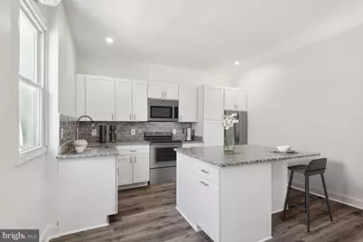 502 S Haven Street, Baltimore, MD 21224 - Photo 1