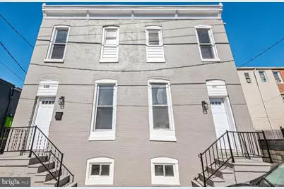 502 S Haven Street, Baltimore, MD 21224 - Photo 13