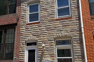 313 S Washington St, Baltimore, MD 21231 - Photo 1
