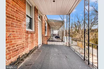 3113 Cliftmont Avenue, Baltimore, MD 21213 - Photo 21