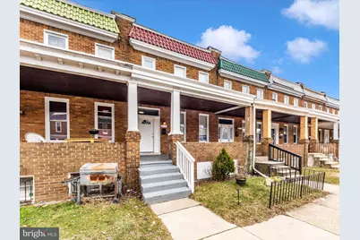 3113 Cliftmont Avenue, Baltimore, MD 21213 - Photo 29