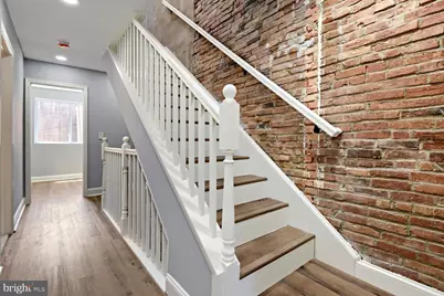 1245 W Lombard Street, Baltimore, MD 21223 - Photo 9