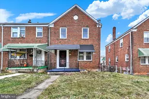 3940 Penhurst Ave, Baltimore, MD 21215 - Photo 1