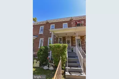 1112 Darley Avenue, Baltimore, MD 21218 - Photo 1
