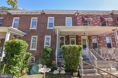 1112 Darley Avenue, Baltimore, MD 21218 - Photo 33